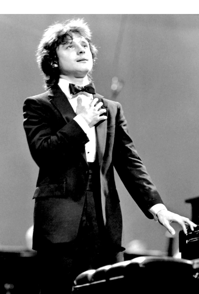 Алексей Султанов